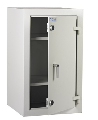 Security Cabinet Size 2